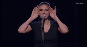 Юля Ахмедова — Слезы, игнор и вынос мозга