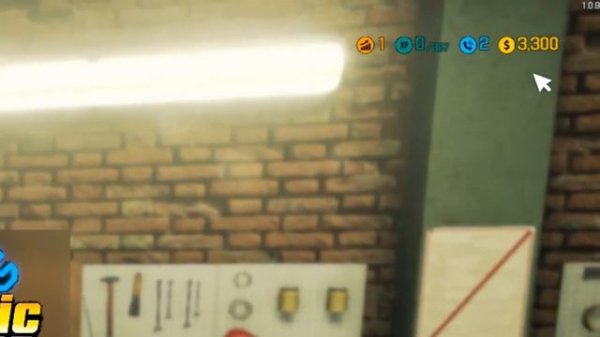 Car Mechanic Simulator 2018 - How to get more money with Cheat Engine!