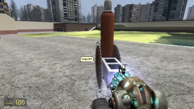 Gmod: How to Make Ragdolls Walk смотреть онлайн