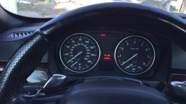 Заводим БМВ Е Серию без ключа/Start BMW E Series without a key смотреть онлайн