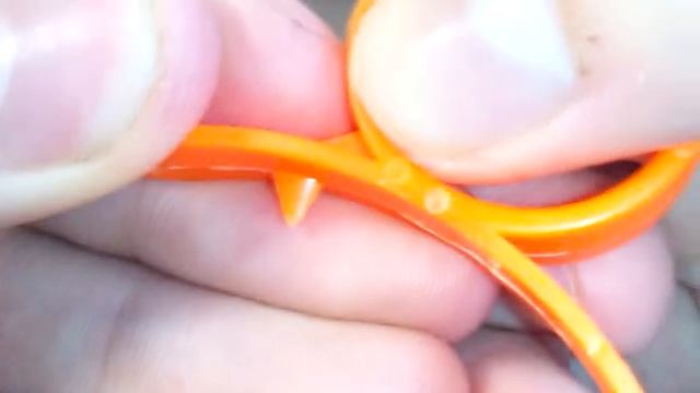 Посылка из Китая #9 Чистилка для апельсинов смотреть онлайн