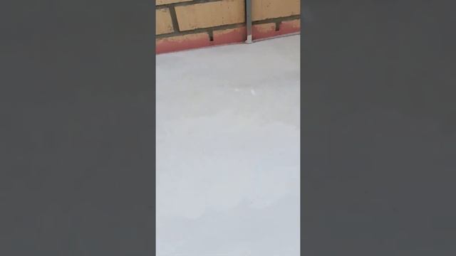 наливной пол на лоджии смотреть онлайн
