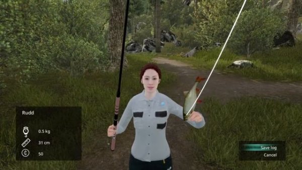 Pro Fishing Simulator [Full Game | No Commentary] PS4