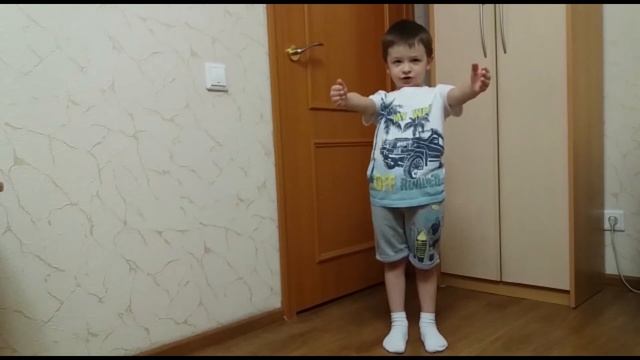 МК Игровая дыхательная гимнастика для дошкольников смотреть онлайн