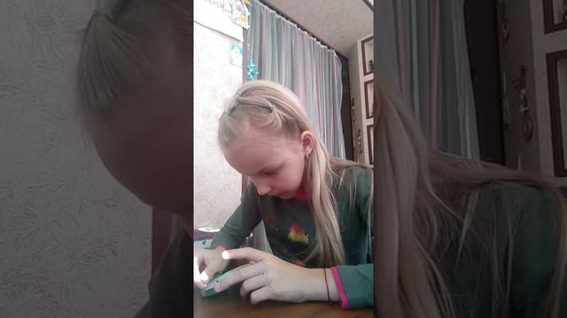 Котик из бисера ? смотреть онлайн