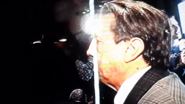 Fiesta del Deporte, notas a Rattin, Acavallo, Scioli, Fillol y Quesada смотреть онлайн