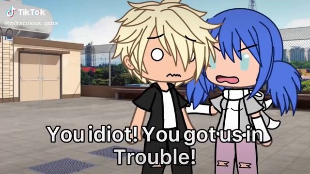 Наркомания из Тик тока Гача лайф ~{Гача клуб}~ #462 смотреть онлайн