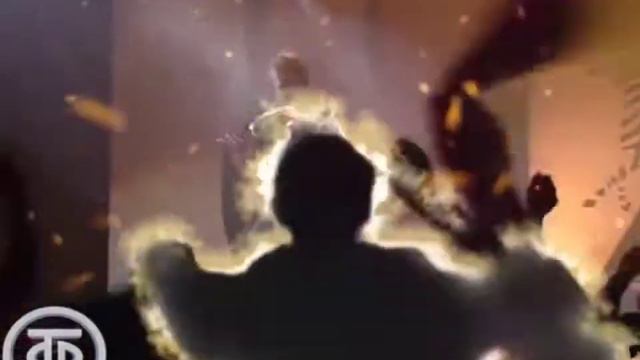 Сектор газа "Гуляй мужик" передача 50/50 (1992год) смотреть онлайн