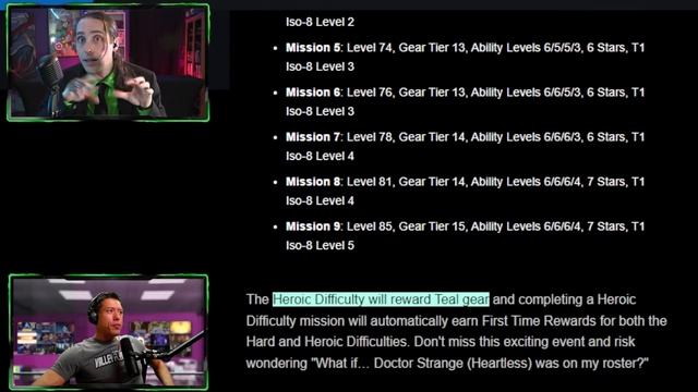 Agatha Harkness Event, Scourge Planning, Teal War Orb? And More