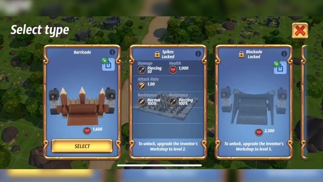 Royal Revolt 2 | Walkthrough | Game Play | Android, Ios | Part 1 смотреть онлайн