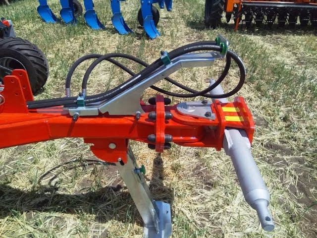 Мегатрон-600 Толмет