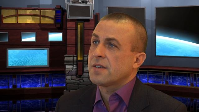 Александр Иваненко,  на звёздном корабле борт 35, пилот 2014.