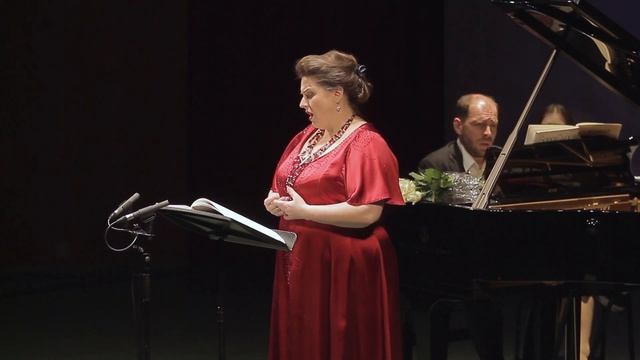 Рахманинов "К детям", Яна Иванилова, Андрей Коробейников смотреть онлайн