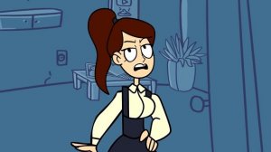 СТАЛА БЬЮТИ БЛОГГЕРОМ - [АНИМАЦИЯ ЖИЗНЬ С ПОДЛИВОЙ]