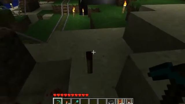 Minecraft 1.6.5: Minecart Loader Full & Empty WiP смотреть онлайн