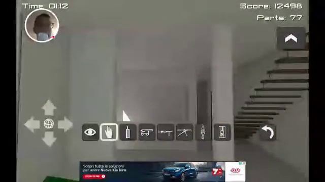 Disassembly 3D: Demolition - 2018-02-23 смотреть онлайн