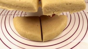 РОГАЛИКИ с ПОВИДЛОМ, самый вкусный вариант - ТВОРОЖНЫЕ!
