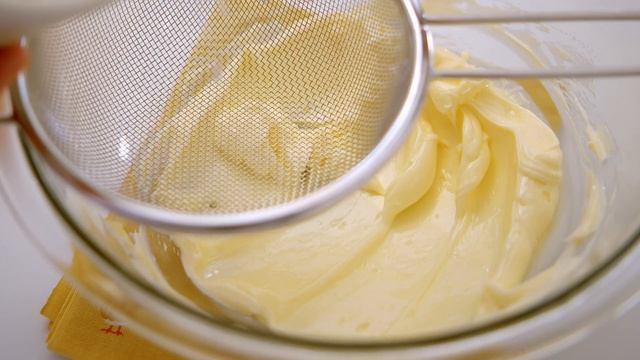 お菓子作り しっとり爽やか♪オレンジのバターケーキの作り方 смотреть онлайн