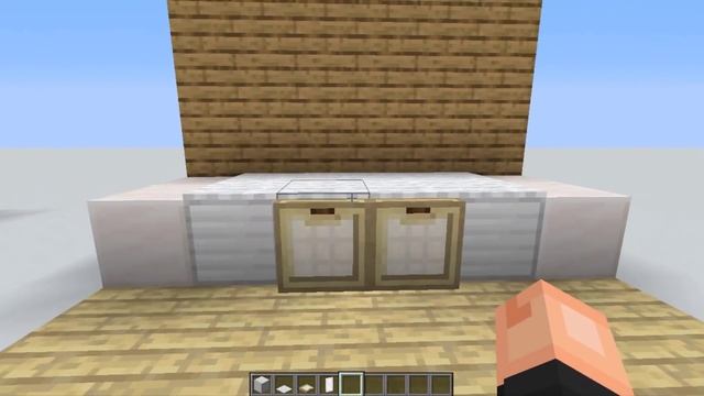 10 House Appliances Build Hacks & Decorations you can do in Java and Bedrock! смотреть онлайн