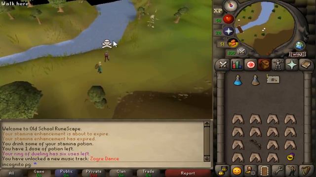 I Stole Millions of GP From His Bot Farm Mule, So He Cursed Me in Chinese смотреть онлайн