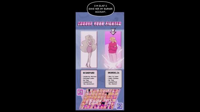 Console Her ep 4 FANDUB смотреть онлайн