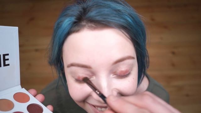 MY FIRST MAKE-UP \ МОЙ ПЕРВЫЙ МАКИЯЖ смотреть онлайн