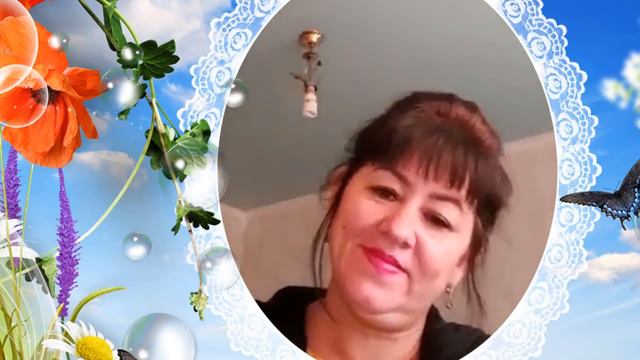 Аралашыйк, туганлашыйк, кунакларга йөрешик. Резеда смотреть онлайн