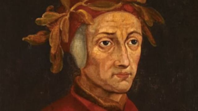La historia de DANTE ALIGHIERI смотреть онлайн