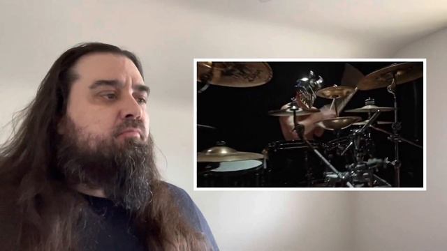 Slaughter To Prevail - 1984 - First Time Reaction #slaughtertoprevail #1984 #metalheadreacts