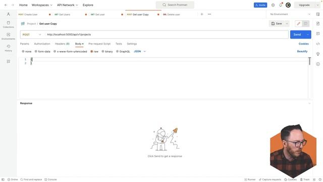 Building a CRUD API with Fastify and MongoDB: Part 2 - Handling Related Data смотреть онлайн