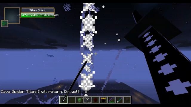 Titans Mod: Across Realms смотреть онлайн
