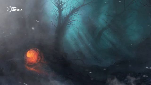 The Four Crusaders: Episode 4 - The Underlings | Mystical Novel смотреть онлайн