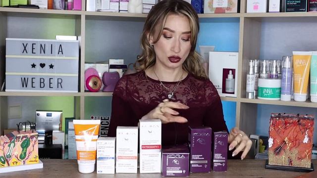 Ресвератрол, новые фильтры и пробиотики КОРА смотреть онлайн