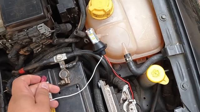 DRL no Pisca do seu carro Chevrolet Astra - Install CINOY DRL Opel Astra G with fadding - CINOY смотреть онлайн