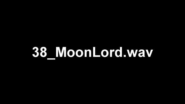 Moon Lord (Terraria) смотреть онлайн