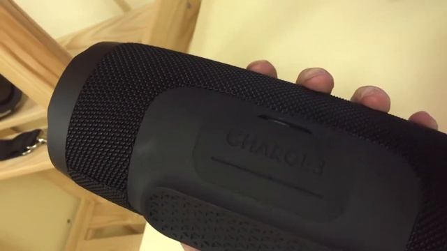 Колонка JBL Charge 3 смотреть онлайн
