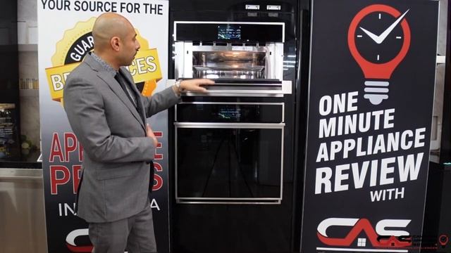 Monogram ZSB9231NSS Built In Microwave Review - One Minute Info смотреть онлайн