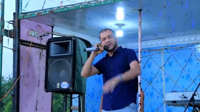Бегенч Жумаев Эсла мени 07.08.2022 смотреть онлайн
