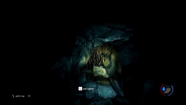 WTF is that? - The Forest - Yolo Letsplay - Part 5 смотреть онлайн