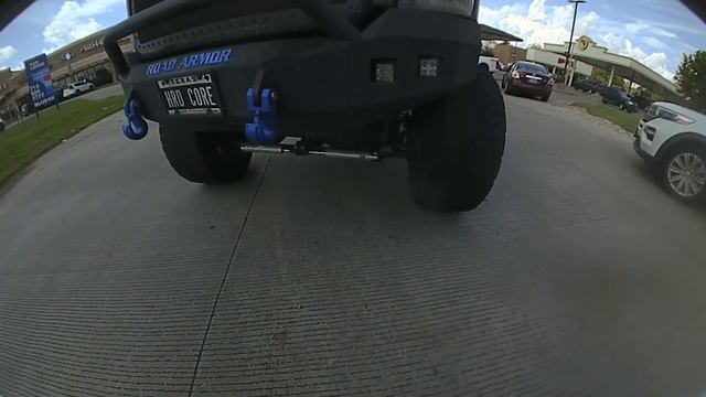 INSANE ROAD RAGE WITH ROLLING COAL ATTACKS смотреть онлайн