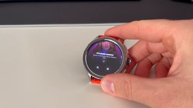 10 cosas que puedes hacer con el Xiaomi Watch 2 Pro смотреть онлайн