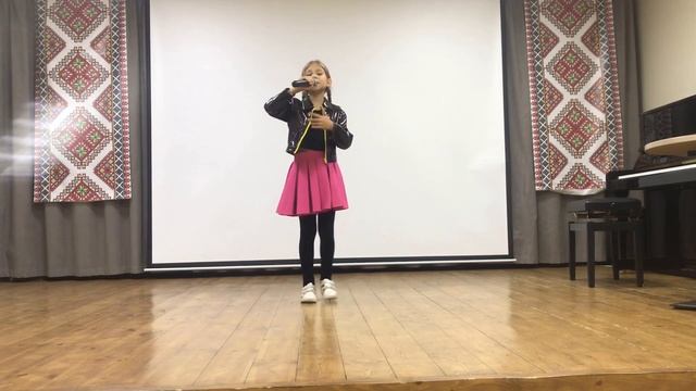 206981 Чернова Ульяна, г Чебоксары До чего дошел прогресс! смотреть онлайн