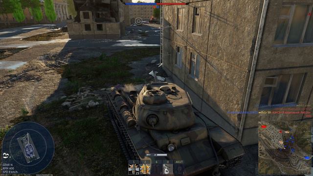 85mm Dominance and Unbeatable Armor! || KV-85 смотреть онлайн