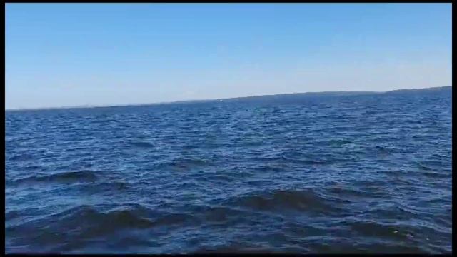 Нижний Новгород - Чебоксары и обратно, или дополнение к Московской кругосветке на катере Слава. ч.4 смотреть онлайн
