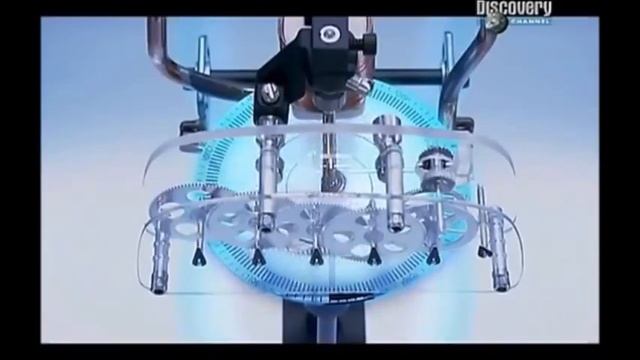 Электрический счетчик устройство - кратко ( Electric meter device ) смотреть онлайн