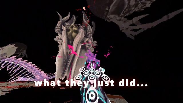 Sorath Just RUINED Devil Daggers смотреть онлайн