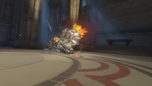 Overwatch All Highlights intro / Все анимации за Лучший момент матча смотреть онлайн