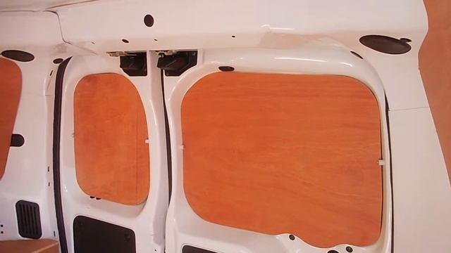 FOR SALE - WM14 RKE : Www.clarkson-commercials.co.uk - Fiat Fiorino