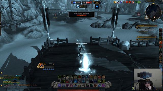 Frost dk in 10.2 - Frost dk pvp dragonflight 10.2 ptr смотреть онлайн