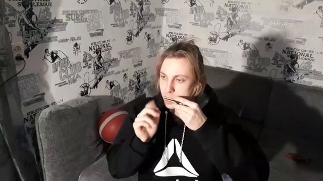 Заказал я ВАРГАН... смотреть онлайн